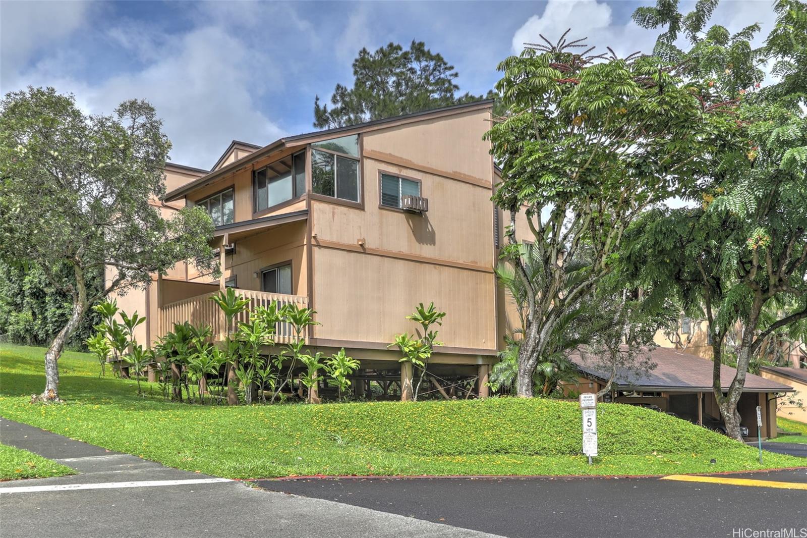 45-419 MOKULELE DRIVE #1 - 1
